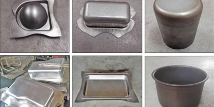 薄板拉伸液壓機(jī)