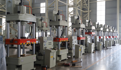 如何選擇合適的液壓機廠家? 如何選擇合適的液壓機廠家?