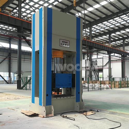 框架式油壓機(jī)