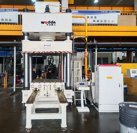 液壓機(jī)廠(chǎng)家