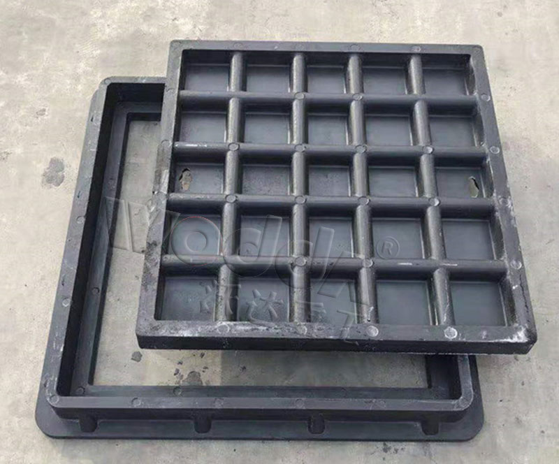 復(fù)合樹脂井蓋 復(fù)合樹脂井蓋