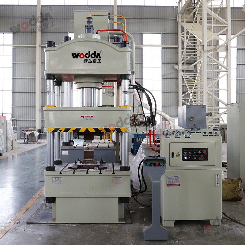 液壓機廠家分享整理四柱液壓機保養(yǎng)指南 液壓機廠家分享整理四柱液壓機保養(yǎng)指南