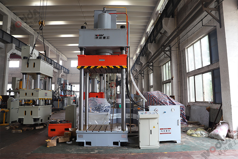 山東耐火材料液壓機(jī)廠家(耐火磚、石墨匣缽、坩堝)