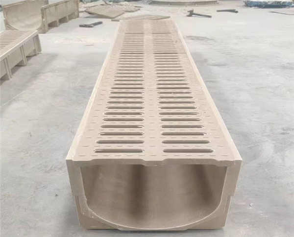 U型排水溝 U型排水溝