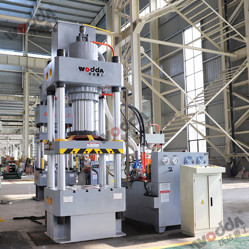 滕州315噸液壓機(jī)廠家哪家好 滕州315噸液壓機(jī)廠家哪家好