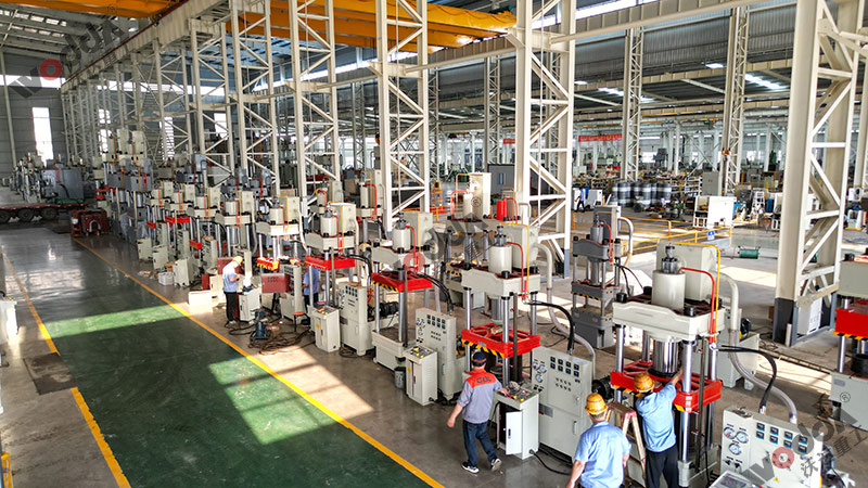 滕州液壓機(jī)什么牌子好？滕州液壓機(jī)廠(chǎng)家有哪些？