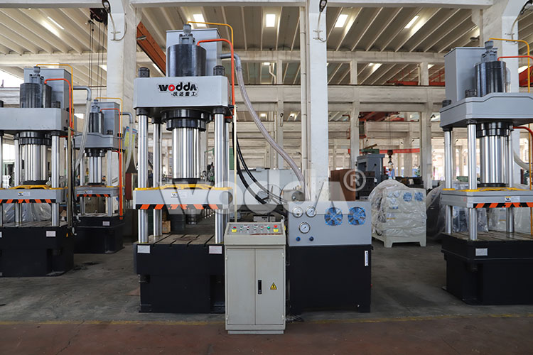 滕州315噸液壓機廠家怎么樣 滕州315噸液壓機廠家怎么樣