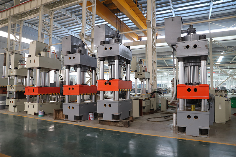 滕州四柱液壓機(jī)哪個品牌好? 滕州四柱液壓機(jī)哪個品牌好?