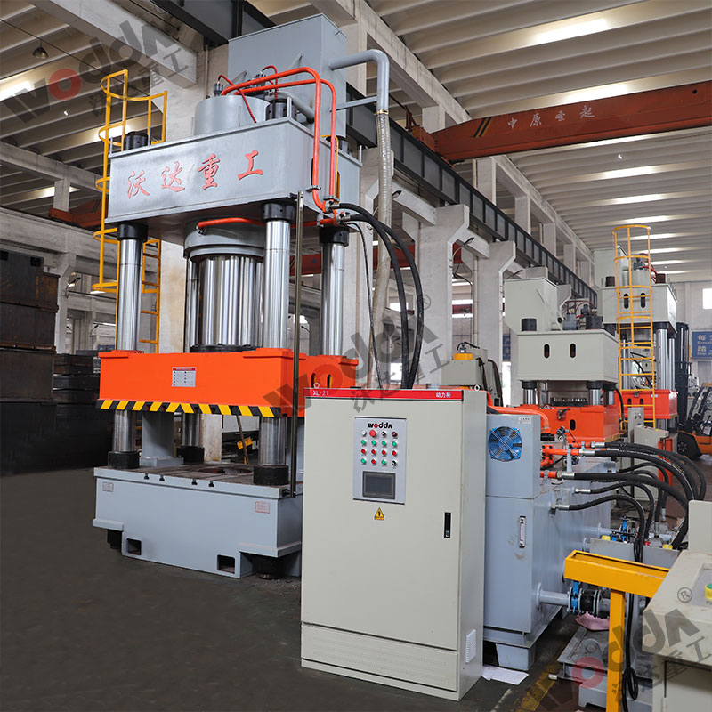 1000噸液壓機(jī)哪家好?液壓機(jī)廠家推薦 1000噸液壓機(jī)哪家好?液壓機(jī)廠家推薦