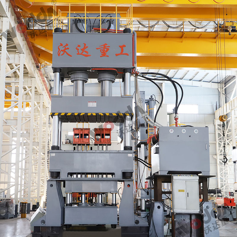 1000噸液壓機(jī)哪家好?液壓機(jī)廠家推薦 1000噸液壓機(jī)哪家好?液壓機(jī)廠家推薦