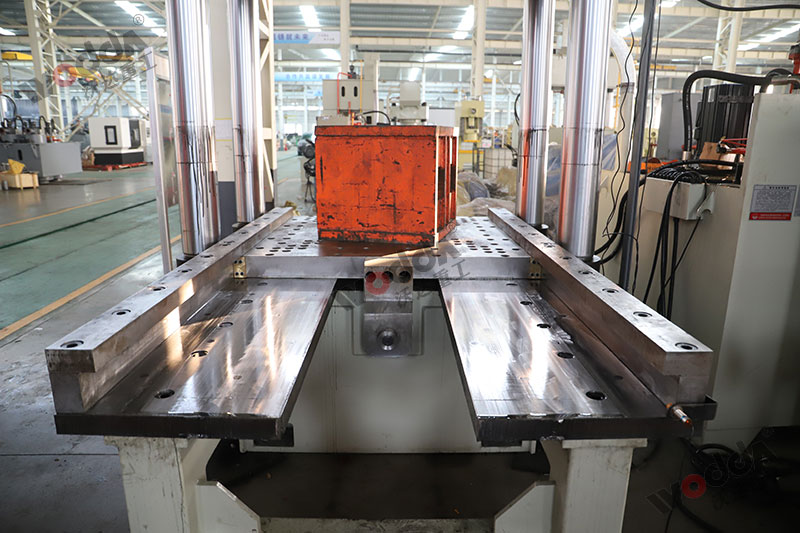 移動工作臺 移動工作臺