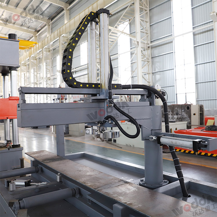 錨桿托盤液壓機(jī)自動(dòng)送料機(jī) 錨桿托盤液壓機(jī)自動(dòng)送料機(jī)