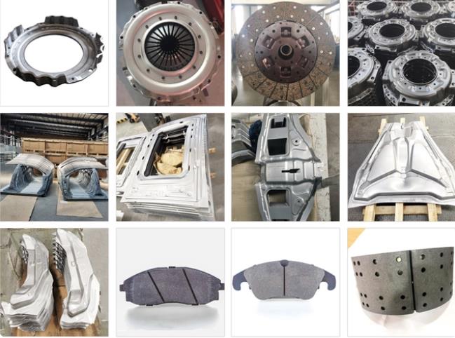 汽車(chē)配件拉伸件 汽車(chē)配件拉伸件