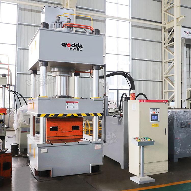 四柱液壓機 四柱液壓機