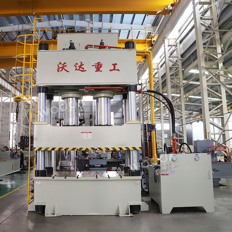 伺服液壓機(jī)廠家 伺服液壓機(jī)廠家