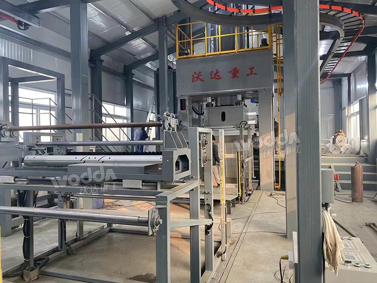 污泥壓榨機 污泥壓榨機