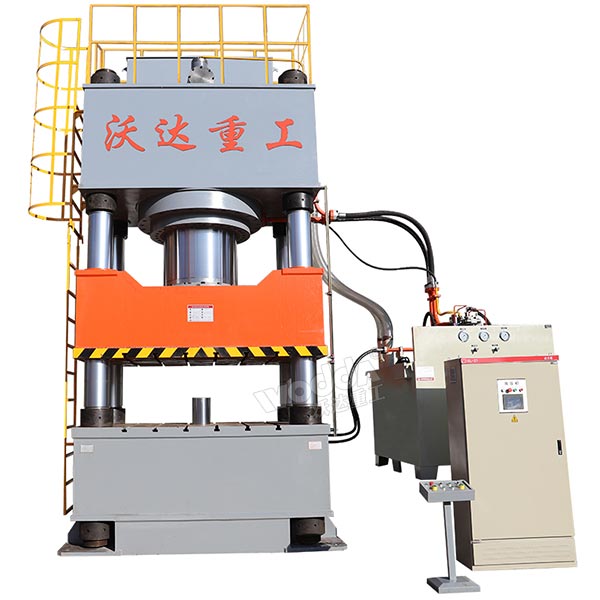 四柱液壓機(jī)