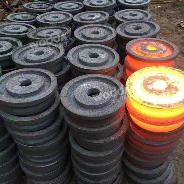 盤類鍛件 盤類鍛件