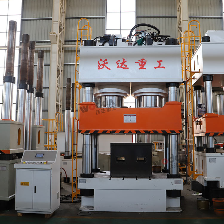 塑料托盤(pán)成型液壓機(jī) 塑料托盤(pán)成型液壓機(jī)