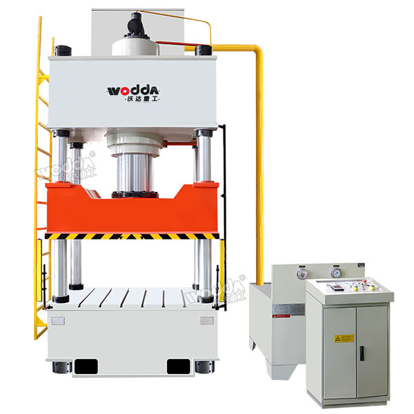 沃達(dá)重工液壓機(jī)