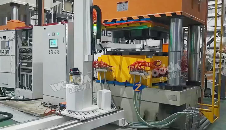 機(jī)械臂取出托盤 機(jī)械臂取出托盤