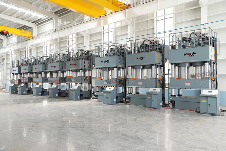 木屑托盤液壓機 木屑托盤液壓機