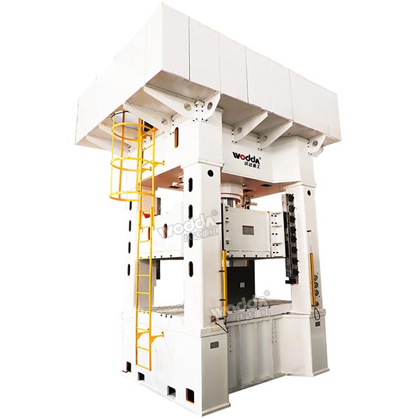 800噸油壓機 800噸油壓機