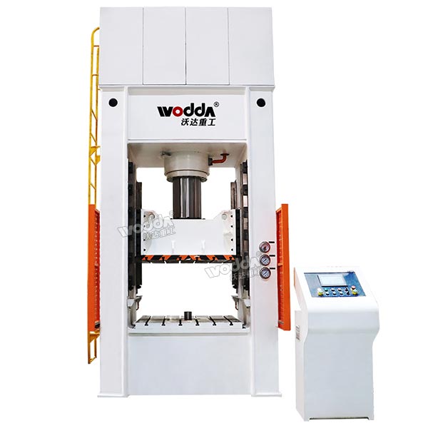 框架式液壓機 框架式液壓機