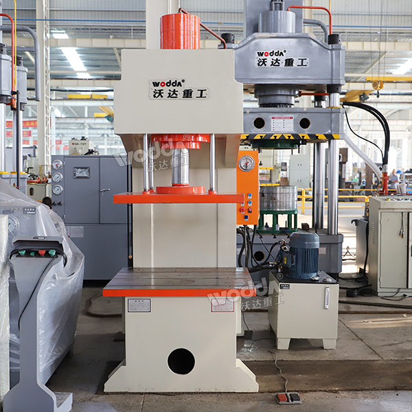 單臂液壓機 單臂液壓機