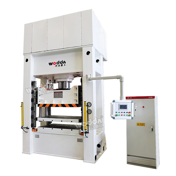 315噸伺服液壓機(jī)