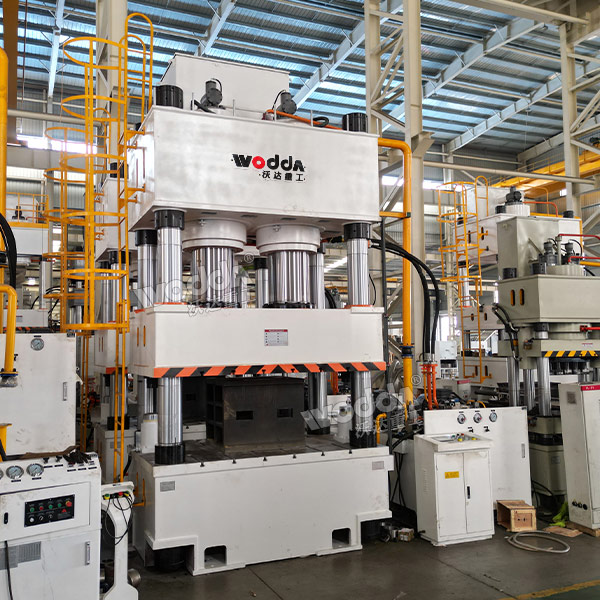 1250噸液壓機(jī)