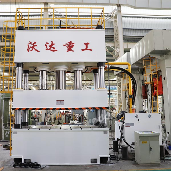 復(fù)合材料成型液壓機(jī)