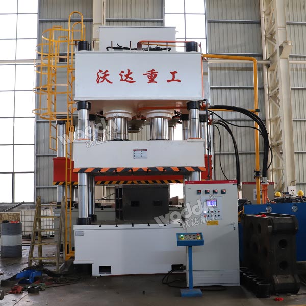 800噸液壓機(jī)