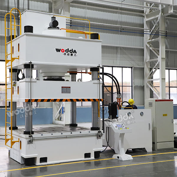 630噸伺服液壓機(jī)