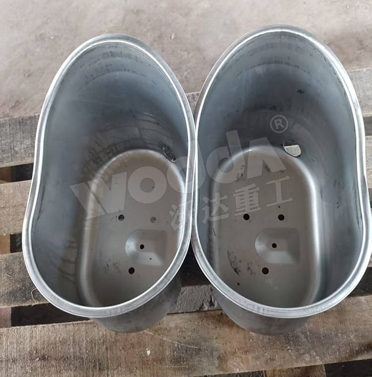 自動(dòng)喂水不銹鋼盆