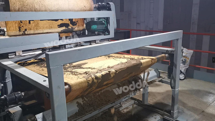 新型污泥脫水設(shè)備