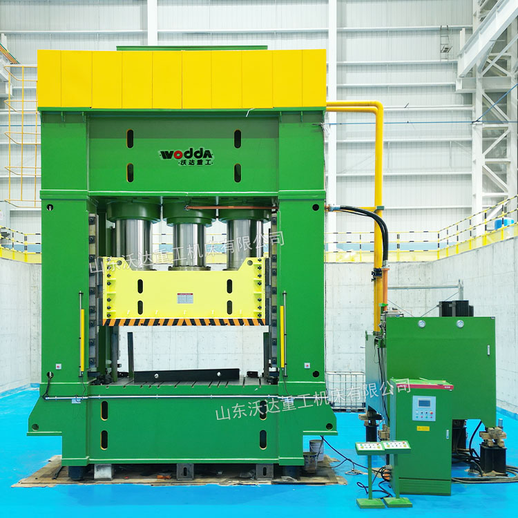3000噸液壓機 3000噸液壓機