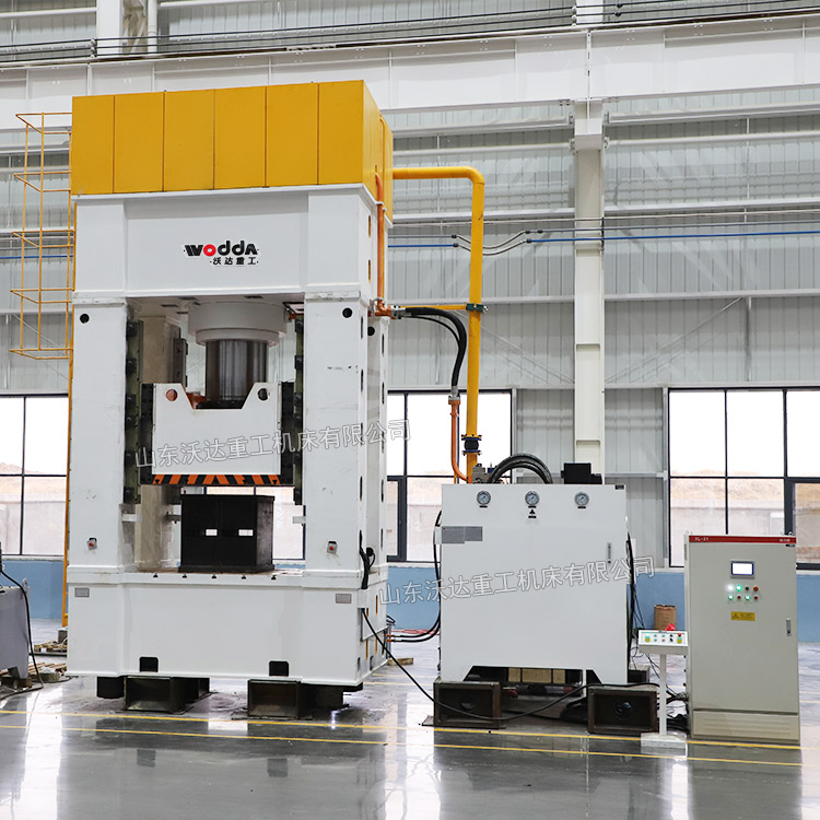 框架式液壓機(jī)廠家