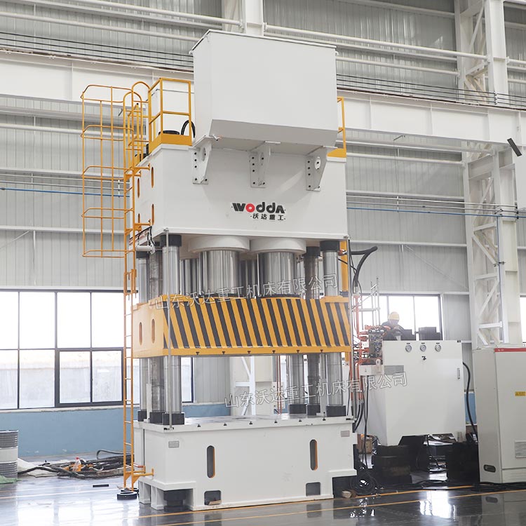 3000噸液壓機 3000噸液壓機