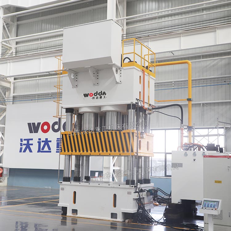 YQ32-3000t四柱液壓機 YQ32-3000t四柱液壓機