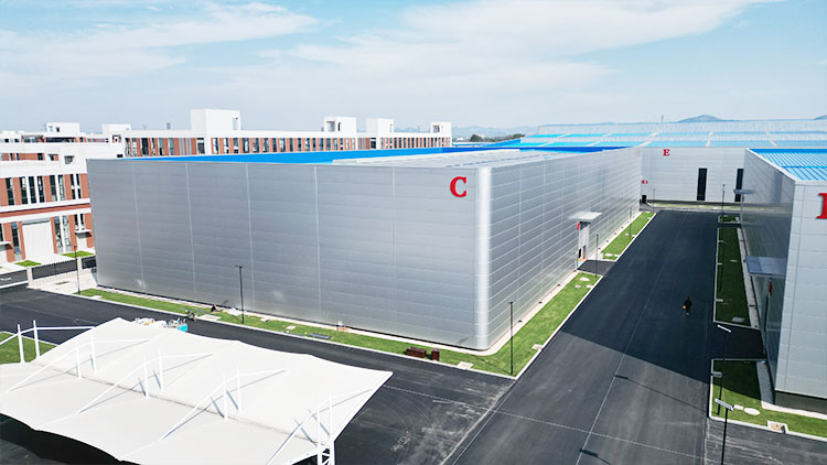 沃達(dá)重工液壓機(jī)