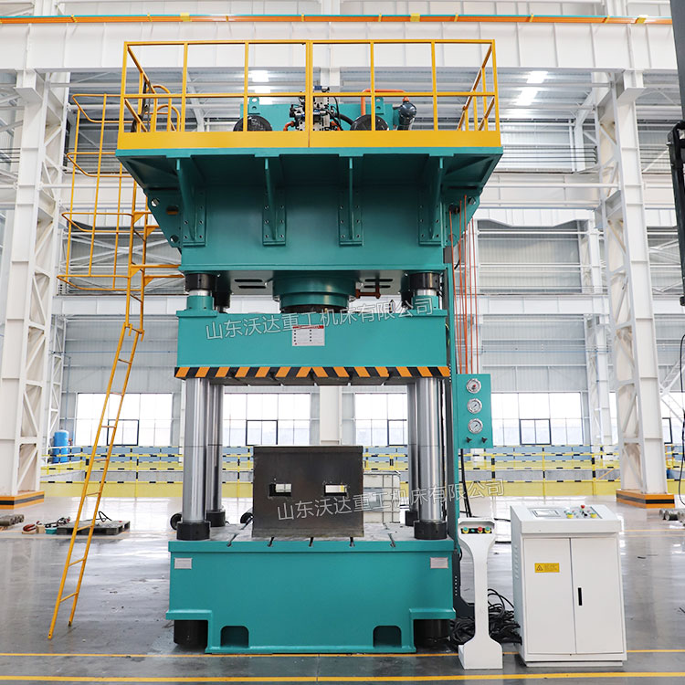 630噸液壓機(jī)