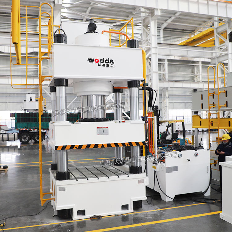 1000噸液壓機(jī)價格