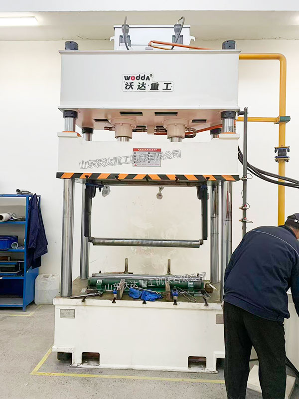 200噸高壓電控箱成型液壓機 200噸高壓電控箱成型液壓機