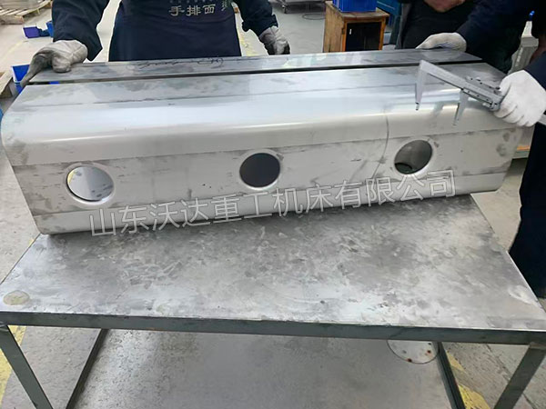 高壓電控箱 高壓電控箱