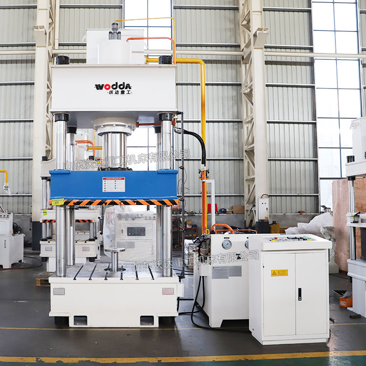 315噸四柱液壓機(jī)