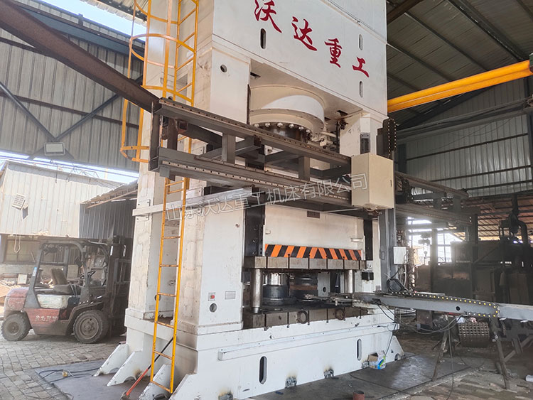 熱鍛液壓機(jī) 熱鍛液壓機(jī)