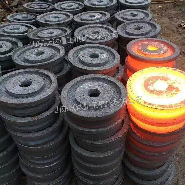 熱模鍛法蘭 熱模鍛法蘭