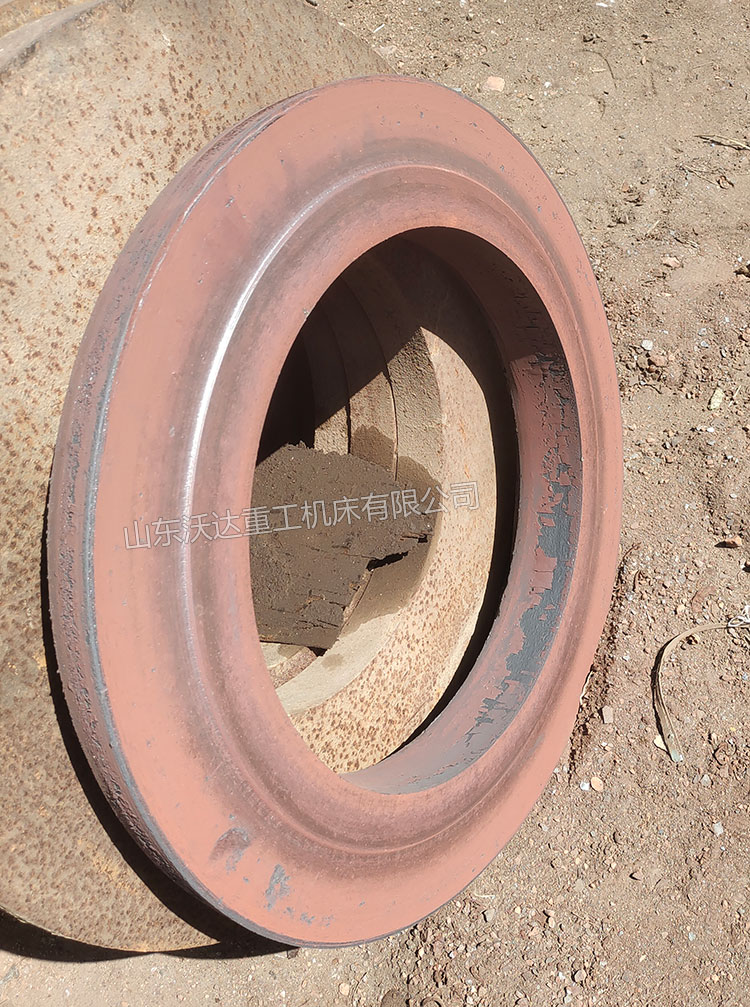 熱鍛法蘭盤 熱鍛法蘭盤