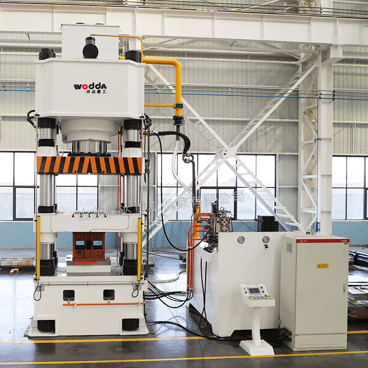 粉末成型液壓機 粉末成型液壓機